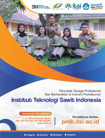 Institut Teknologi Sawit Indonesia